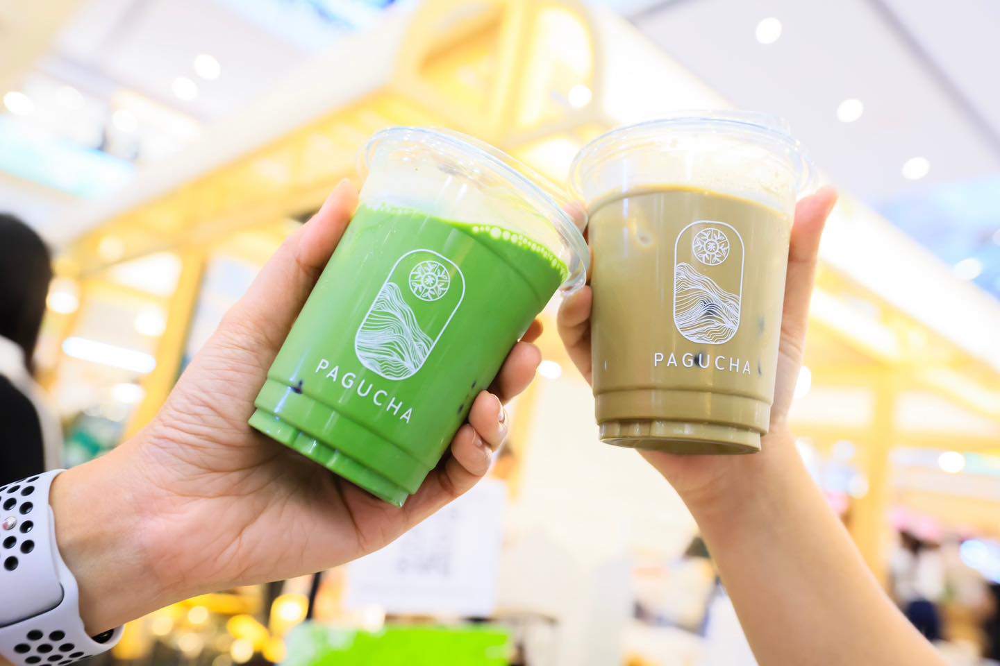 จากกระแสสู่ไลฟ์สไตล์! พบกับเทศกาลชาที่ใหญ่ที่สุดใจกลางเมือง ‘Teate of Tea 2025’ เสิร์ฟชาหอมจากไร่สู่แก้ว 8–13 ส.ค.นี้ ที่เซ็นทรัล ลาดพร้าว